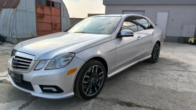 Mercedes-Benz E 500 * E 550* V8* 4MATIC* 388 к.с, снимка 6