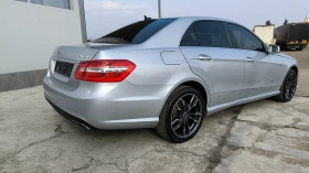 Mercedes-Benz E 500 * E 550* V8* 4MATIC* 388 . | Mobile.bg    3