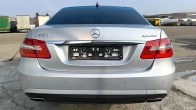 Mercedes-Benz E 500 * E 550* V8* 4MATIC* 388 . | Mobile.bg    8