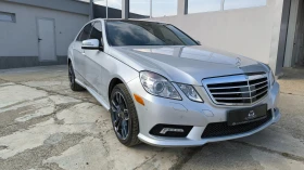 Mercedes-Benz E 500 * E 550* V8* 4MATIC* 388 к.с, снимка 1