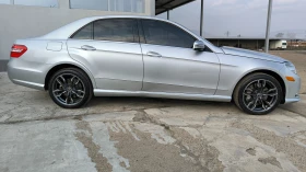 Mercedes-Benz E 500 * E 550* V8* 4MATIC* 388 . | Mobile.bg    2