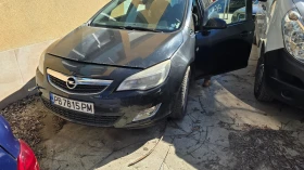 Opel Astra, снимка 2