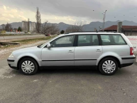 VW Passat 1.9TDI 101 T   | Mobile.bg    6