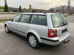 VW Passat 1.9TDI 101кс КЛИМАTРОНИК ПОДГРЕВ АВТОПИЛОТ - 3800 лв. - 87325224 | Car24.bg