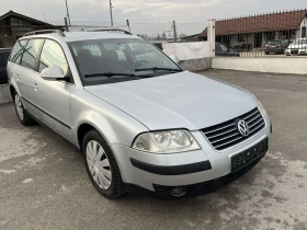 VW Passat 1.9TDI 101кс КЛИМАTРОНИК ПОДГРЕВ АВТОПИЛОТ - 3800 лв. - 87325224 | Car24.bg