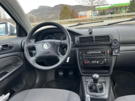 VW Passat 1.9TDI 101кс КЛИМАTРОНИК ПОДГРЕВ АВТОПИЛОТ - 3800 лв. - 87325224 | Car24.bg