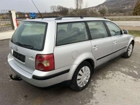 VW Passat 1.9TDI 101кс КЛИМАTРОНИК ПОДГРЕВ АВТОПИЛОТ - 3800 лв. - 87325224 | Car24.bg