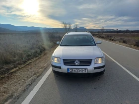 VW Passat 1.9 tdi 131 k.c, снимка 2