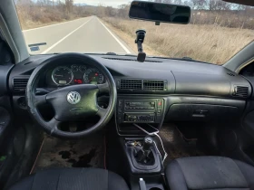 VW Passat 1.9 tdi 131 k.c, снимка 6