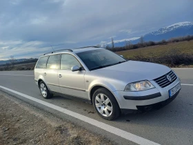 VW Passat 1.9 tdi 131 k.c, снимка 3