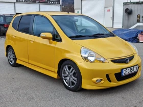 Honda Jazz 1.4 Sport Facelift, снимка 3