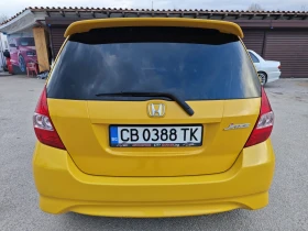 Honda Jazz 1.4 Sport Facelift, снимка 6