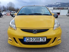 Honda Jazz 1.4 Sport Facelift, снимка 5