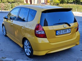 Honda Jazz 1.4 Sport Facelift, снимка 2