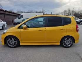 Honda Jazz 1.4 Sport Facelift, снимка 4