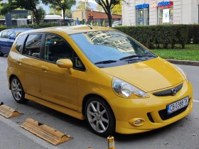 Honda Jazz 1.4 Sport Facelift, снимка 1