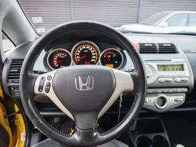 Honda Jazz 1.4 Sport Facelift, снимка 10