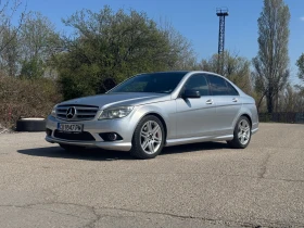 Обява за продажба на Mercedes-Benz C 220 ~13 500 лв. - изображение 1
