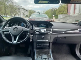 Mercedes-Benz E 220 AVANGARD 9-G TRONIC 220CDI FACELIFT | Mobile.bg    13