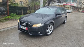 Audi A4 2.0tdi | Mobile.bg    13