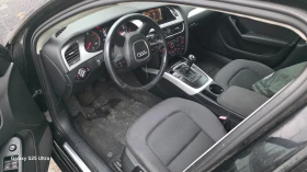Обява за продажба на Audi A4 2.0tdi ~9 999 лв. - изображение 9