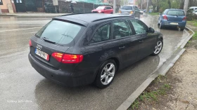 Обява за продажба на Audi A4 2.0tdi ~9 999 лв. - изображение 10