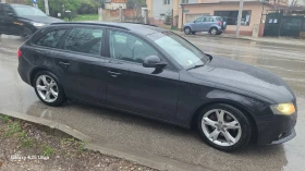 Audi A4 2.0tdi | Mobile.bg    17