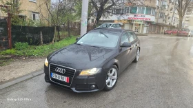 Audi A4 2.0tdi | Mobile.bg    14