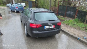 Обява за продажба на Audi A4 2.0tdi ~9 999 лв. - изображение 1