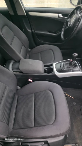 Обява за продажба на Audi A4 2.0tdi ~9 999 лв. - изображение 6