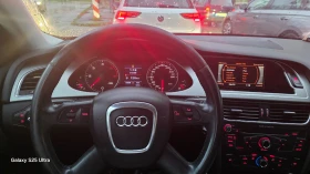 Audi A4 2.0tdi | Mobile.bg    16