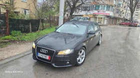 Audi A4 2.0tdi | Mobile.bg    15