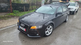 Обява за продажба на Audi A4 2.0tdi ~9 999 лв. - изображение 7