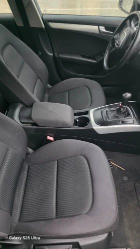 Обява за продажба на Audi A4 2.0tdi ~9 999 лв. - изображение 5