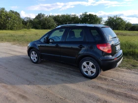 Fiat Sedici | Mobile.bg    2