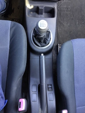 Fiat Sedici | Mobile.bg    15