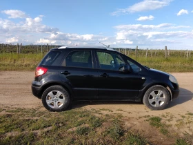 Fiat Sedici | Mobile.bg    5
