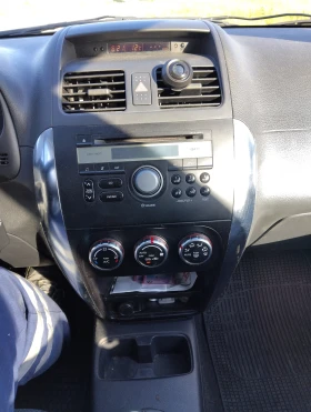 Fiat Sedici | Mobile.bg    14