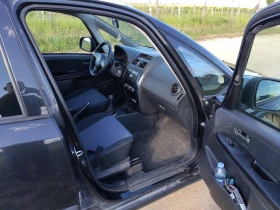 Fiat Sedici | Mobile.bg    12
