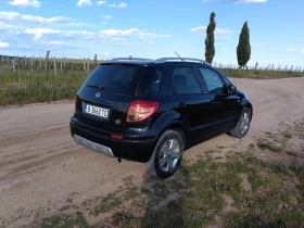 Fiat Sedici | Mobile.bg    4
