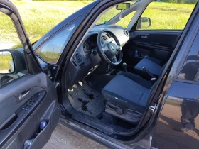 Fiat Sedici | Mobile.bg    9