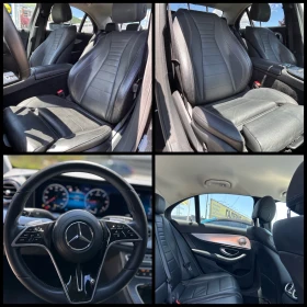 Mercedes-Benz E 220 63/PACKET/AMG/DISTRONIC/BURMESTER | Mobile.bg    13