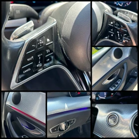 Mercedes-Benz E 220 63/PACKET/AMG/DISTRONIC - 55999 лв. - 95871508 14