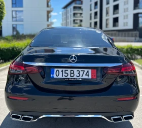 Обява за продажба на Mercedes-Benz E 220 63/PACKET/AMG ~55 999 лв. - изображение 8
