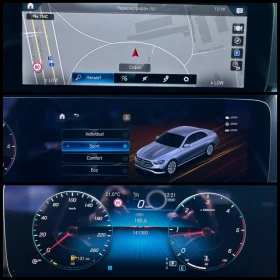 Mercedes-Benz E 220 63/PACKET/AMG/DISTRONIC - 55999 лв. - 95871508 16