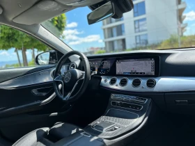 Обява за продажба на Mercedes-Benz E 220 63/PACKET/AMG ~55 999 лв. - изображение 11