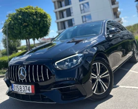 Обява за продажба на Mercedes-Benz E 220 63/PACKET/AMG ~55 999 лв. - изображение 4