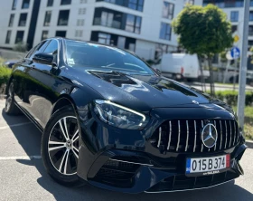 Обява за продажба на Mercedes-Benz E 220 63/PACKET/AMG ~55 999 лв. - изображение 1