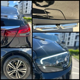 Mercedes-Benz E 220 63/PACKET/AMG/DISTRONIC - 55999 лв. - 95871508 17