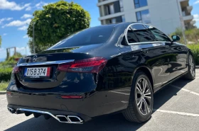 Обява за продажба на Mercedes-Benz E 220 63/PACKET/AMG ~55 999 лв. - изображение 7